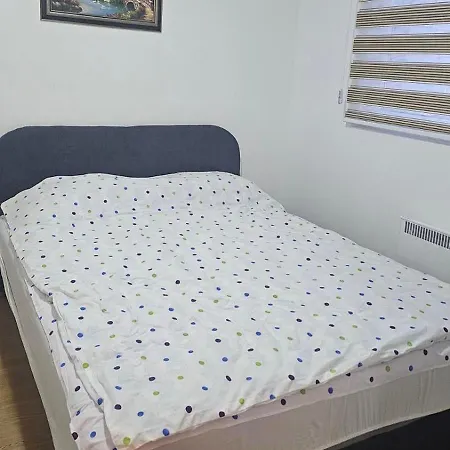 Apartament Stojanovic 4 *