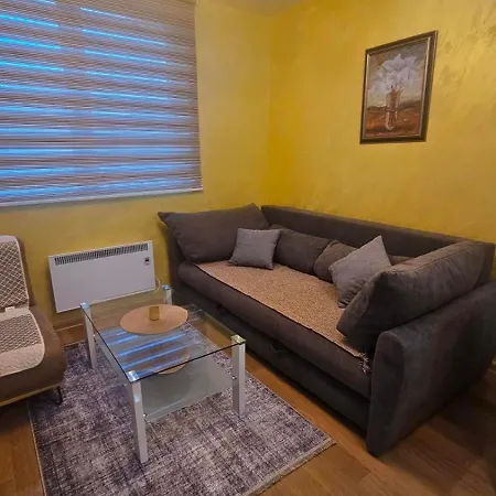 Apartamento Stojanovic 4