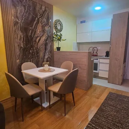 Apartament Stojanovic 4 *