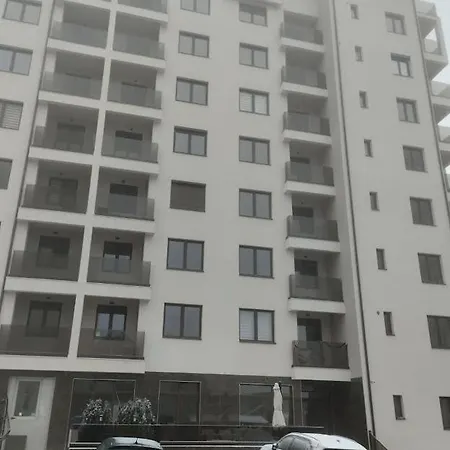 Stojanovic 4 Apartament Zlatibor