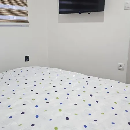 Stojanovic 4 Apartament Zlatibor