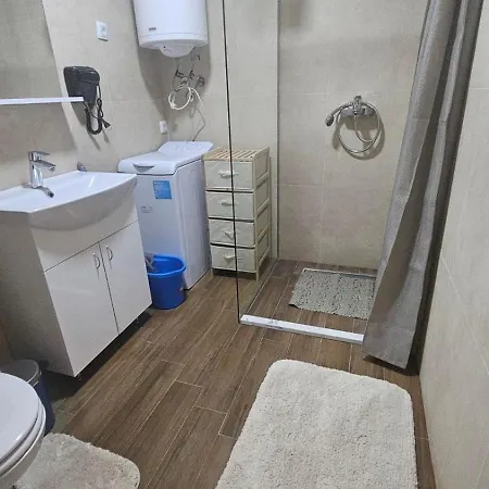 Stojanovic 4 Apartament Zlatibor
