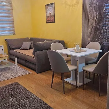 Apartament Stojanovic 4